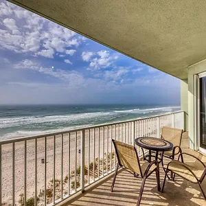  Holiday home Marisol United States